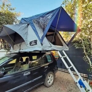 Carpa de techo 1.4 standard