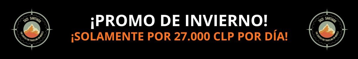 ¡PROMO DE INVIERNO!