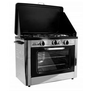 Camp Chef Deluxe